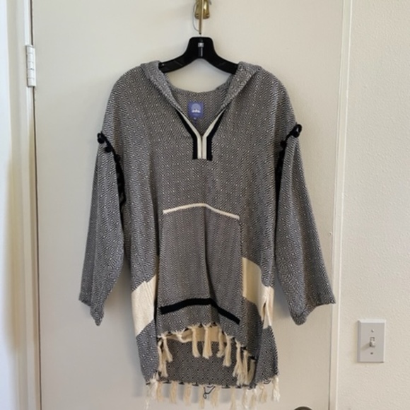 Koza Baha Hoodie, NWT, size M - Picture 3 of 7